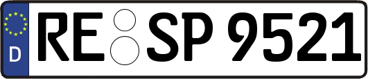 RE-SP9521