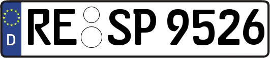 RE-SP9526