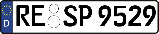RE-SP9529