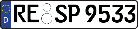 RE-SP9533