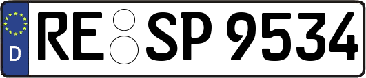 RE-SP9534