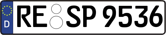 RE-SP9536