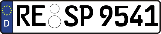 RE-SP9541