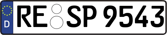 RE-SP9543