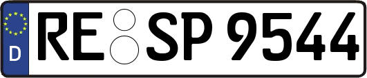 RE-SP9544