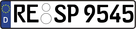RE-SP9545