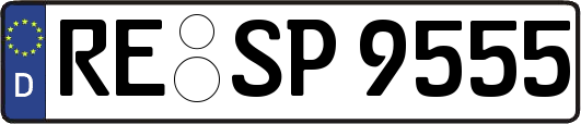 RE-SP9555