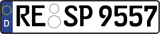 RE-SP9557