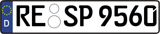 RE-SP9560