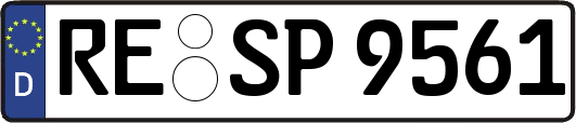 RE-SP9561