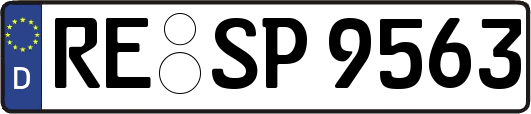 RE-SP9563