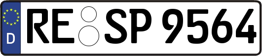RE-SP9564