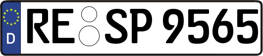 RE-SP9565