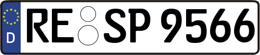 RE-SP9566
