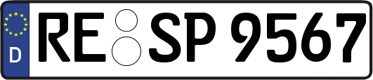 RE-SP9567