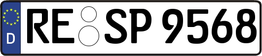 RE-SP9568