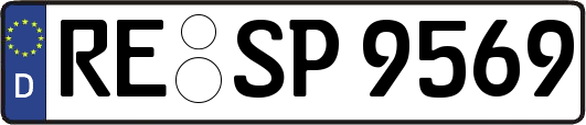 RE-SP9569