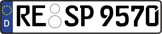 RE-SP9570