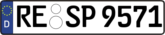 RE-SP9571