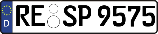 RE-SP9575