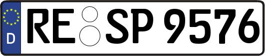 RE-SP9576