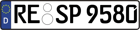 RE-SP9580