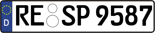 RE-SP9587