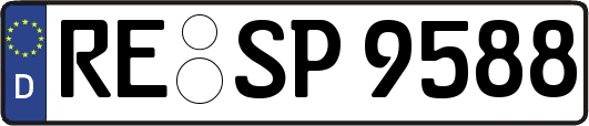 RE-SP9588