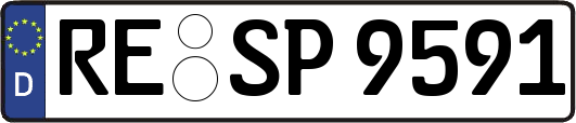 RE-SP9591