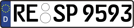 RE-SP9593
