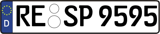 RE-SP9595