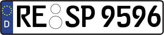 RE-SP9596
