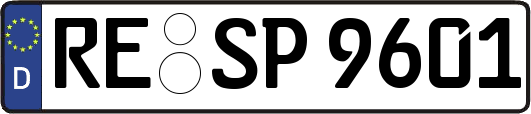 RE-SP9601