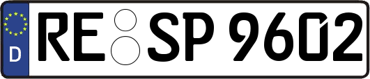 RE-SP9602