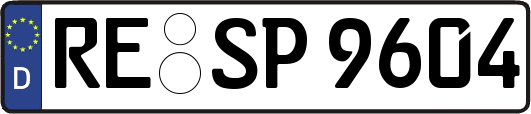 RE-SP9604