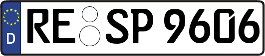 RE-SP9606