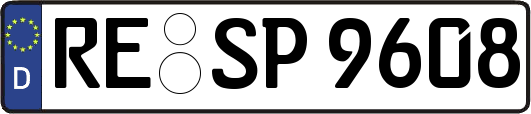 RE-SP9608