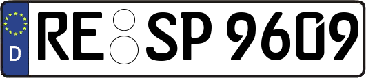 RE-SP9609