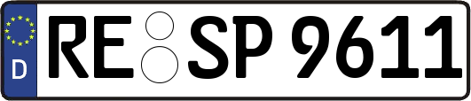 RE-SP9611