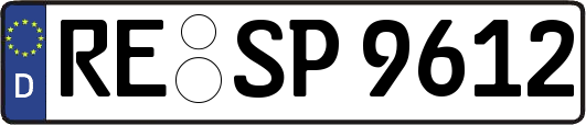 RE-SP9612