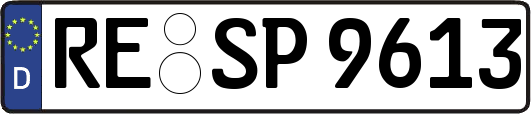 RE-SP9613