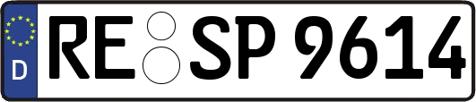 RE-SP9614
