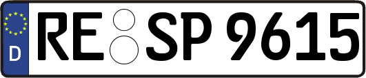 RE-SP9615