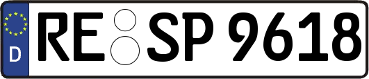 RE-SP9618