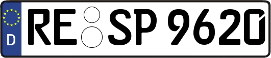 RE-SP9620