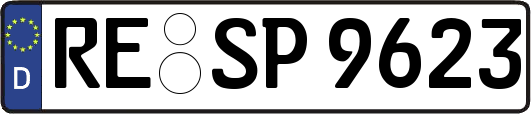 RE-SP9623