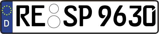 RE-SP9630