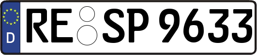 RE-SP9633
