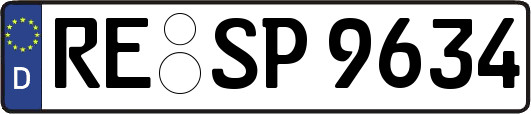 RE-SP9634