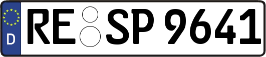 RE-SP9641